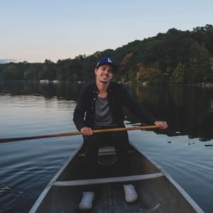 Meet your Posher, Brian